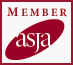 Member of ASJA – American Society of Journalists and Authors