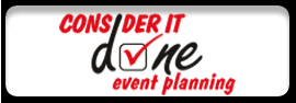 Consider It Done Event Planning